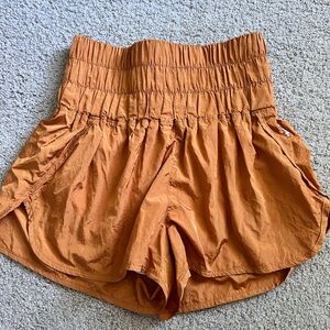 Free people shorts